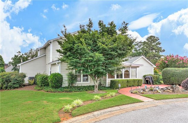 60 Heartwood Drive, Marietta, GA 30062