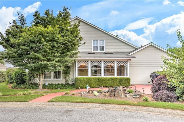 60 Heartwood Drive, Marietta, GA 30062