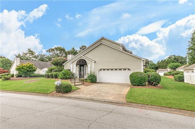 60 Heartwood Drive, Marietta, GA 30062