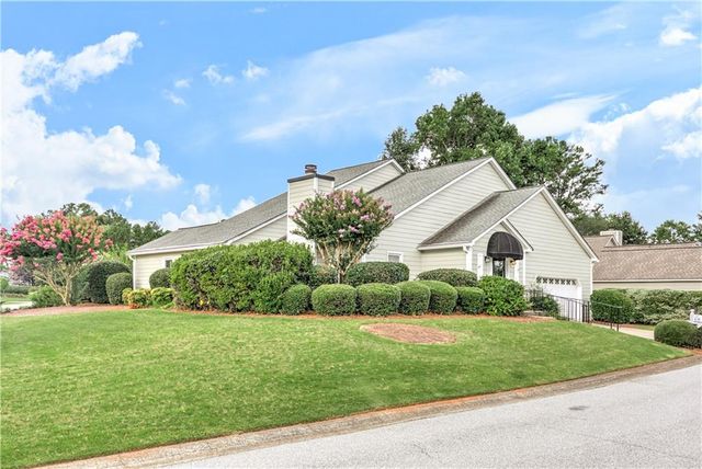 60 Heartwood Drive, Marietta, GA 30062