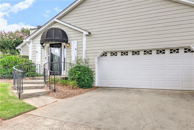60 Heartwood Drive, Marietta, GA 30062