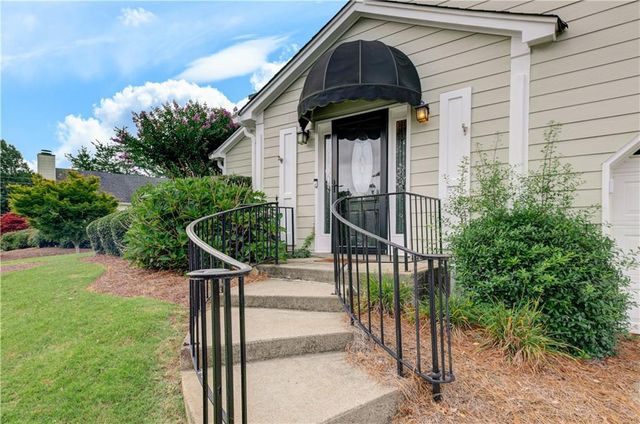 60 Heartwood Drive, Marietta, GA 30062