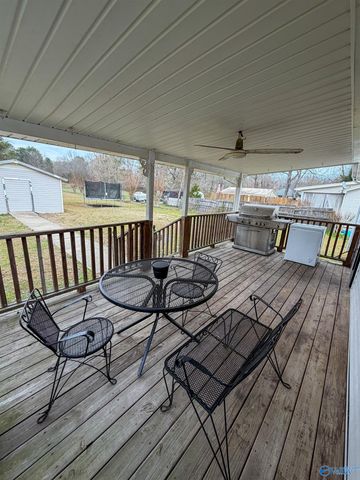 508 Pickens Street SE, Attalla, AL 35954