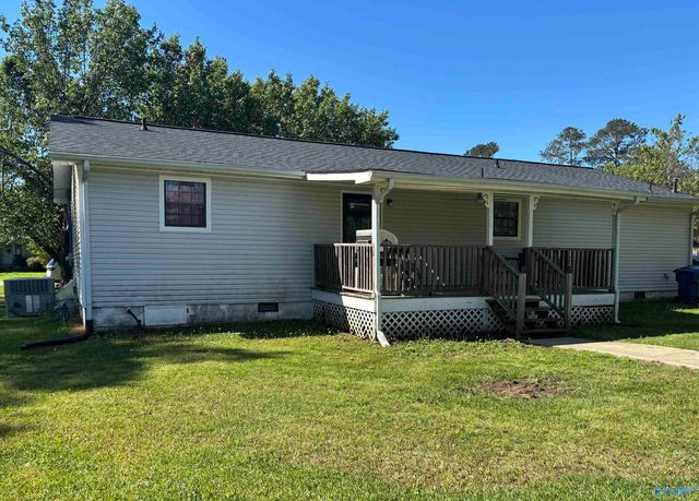 508 Pickens Street SE, Attalla, AL 35954