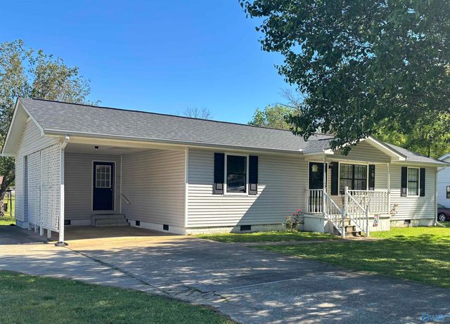 508 Pickens Street SE, Attalla, AL 35954