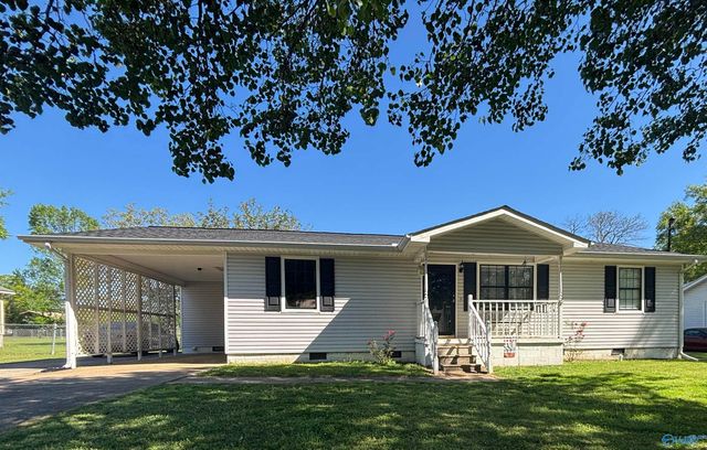 508 Pickens Street SE, Attalla, AL 35954