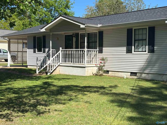 508 Pickens Street SE, Attalla, AL 35954