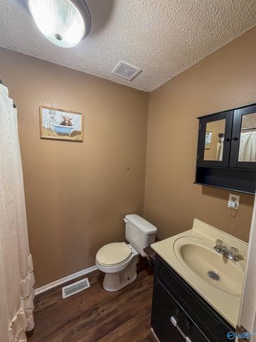 508 Pickens Street SE, Attalla, AL 35954