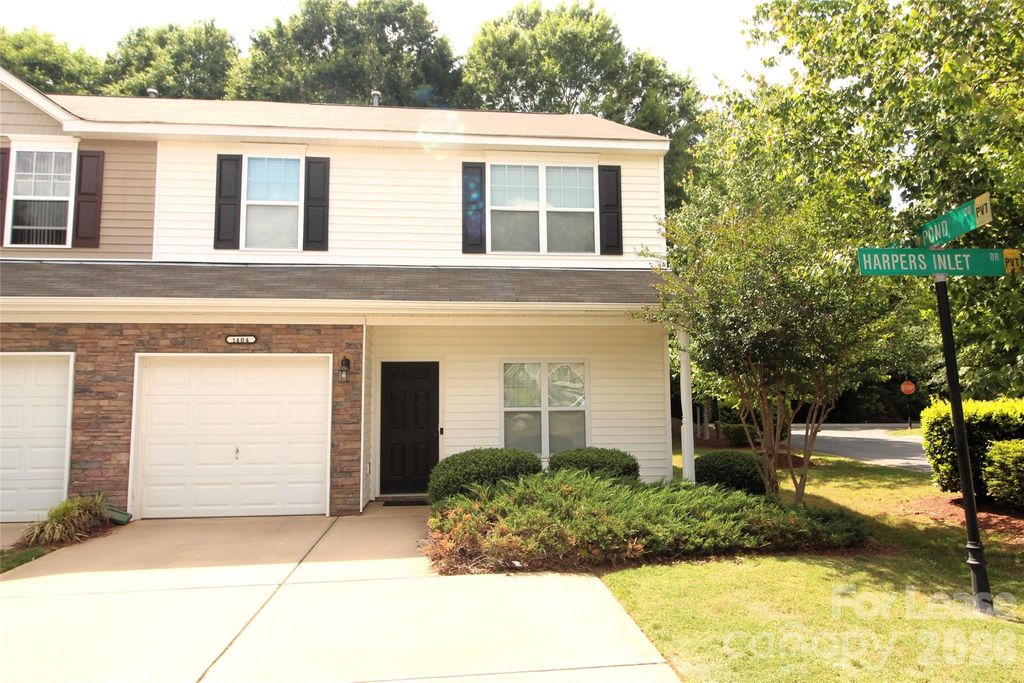 1404 Harpers Inlet Drive, Clover, SC 29710