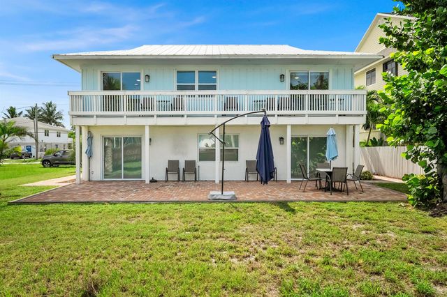 336 Hernando Street Unit D, Fort Pierce, FL 34949