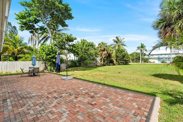 336 Hernando Street Unit D, Fort Pierce, FL 34949