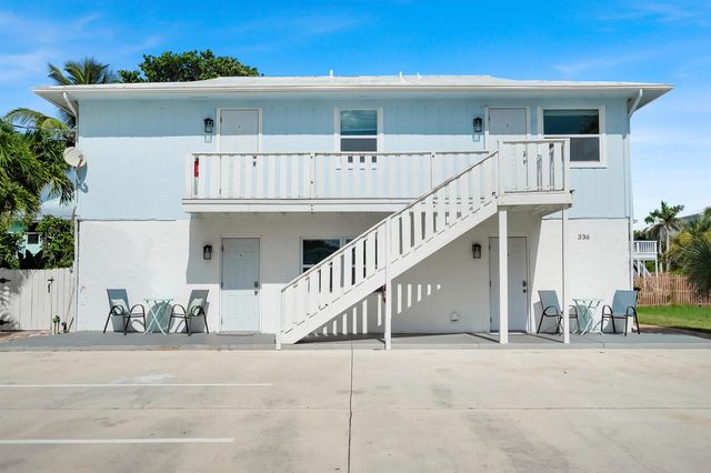 336 Hernando Street Unit D, Fort Pierce, FL 34949