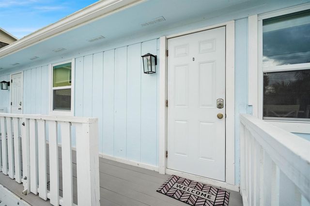 336 Hernando Street Unit D, Fort Pierce, FL 34949