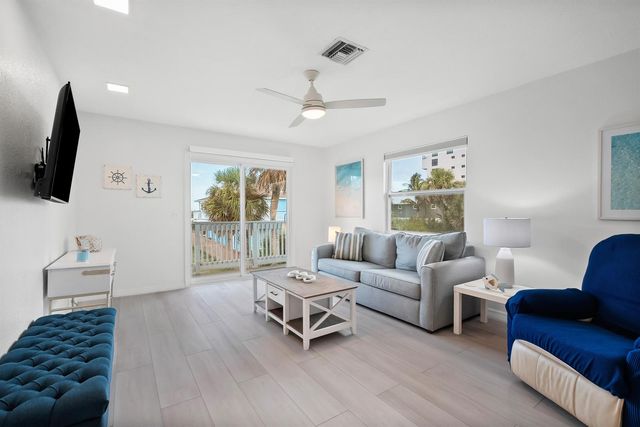 336 Hernando Street Unit D, Fort Pierce, FL 34949