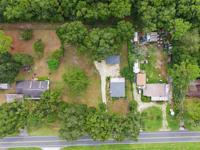 3157 S US HIGHWAY 41, Dunnellon, FL 34432