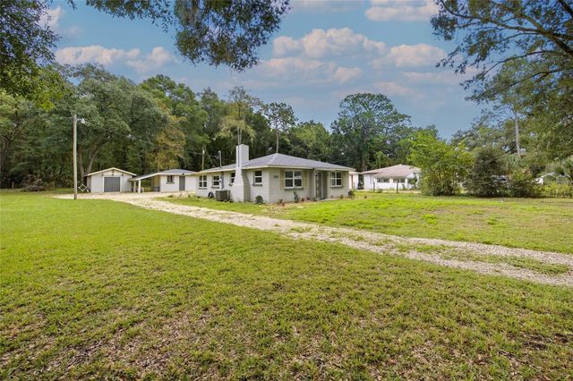 3157 S US HIGHWAY 41, Dunnellon, FL 34432