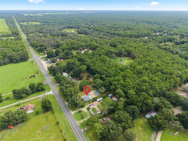 3157 S US HIGHWAY 41, Dunnellon, FL 34432