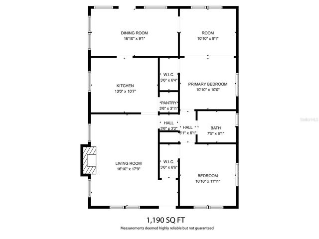 3157 S US HIGHWAY 41, Dunnellon, FL 34432