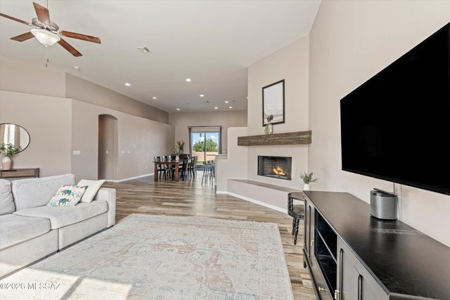 9000 S Halana Lane, Vail, AZ 85641