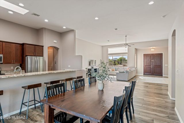 9000 S Halana Lane, Vail, AZ 85641