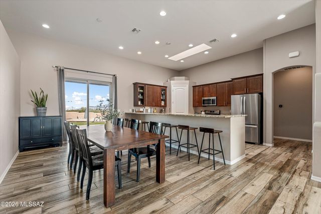 9000 S Halana Lane, Vail, AZ 85641