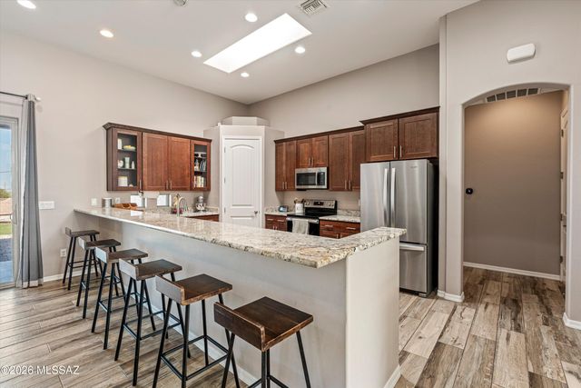 9000 S Halana Lane, Vail, AZ 85641