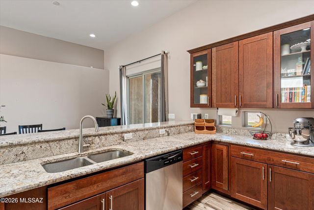 9000 S Halana Lane, Vail, AZ 85641