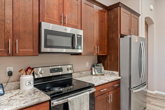 9000 S Halana Lane, Vail, AZ 85641