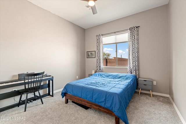 9000 S Halana Lane, Vail, AZ 85641