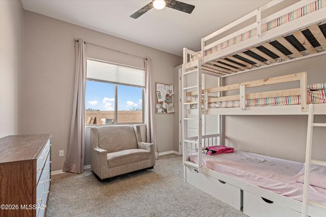 9000 S Halana Lane, Vail, AZ 85641