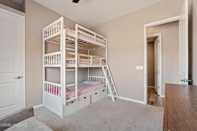 9000 S Halana Lane, Vail, AZ 85641