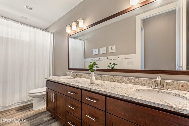 9000 S Halana Lane, Vail, AZ 85641