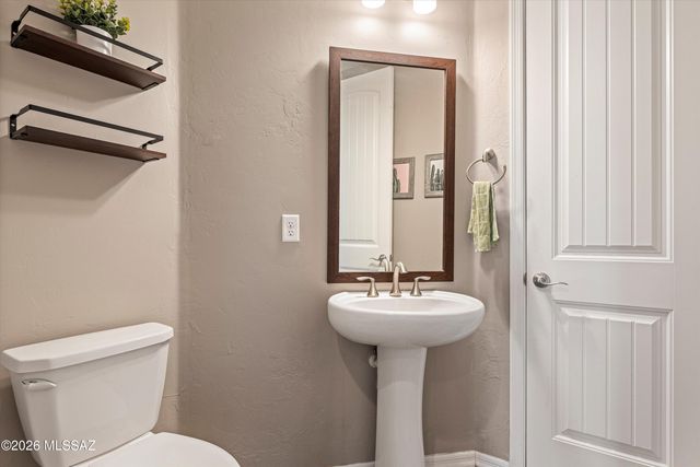 9000 S Halana Lane, Vail, AZ 85641