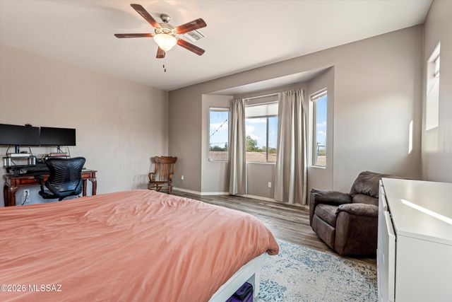 9000 S Halana Lane, Vail, AZ 85641