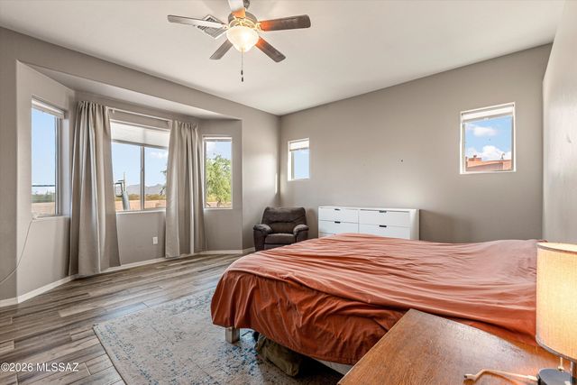 9000 S Halana Lane, Vail, AZ 85641