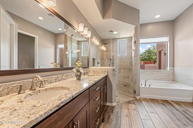 9000 S Halana Lane, Vail, AZ 85641