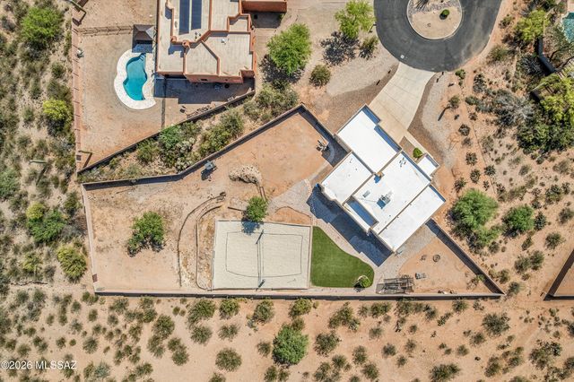 9000 S Halana Lane, Vail, AZ 85641