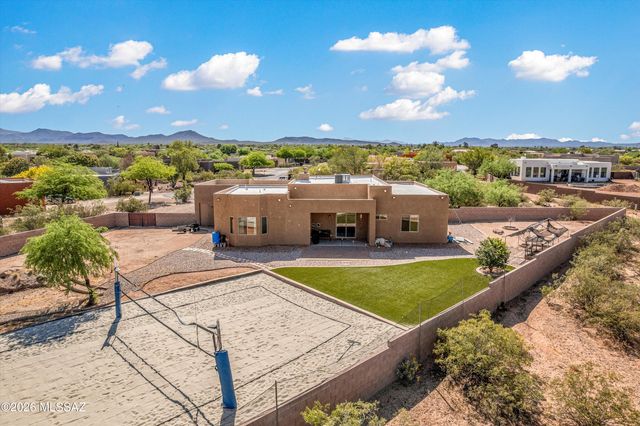 9000 S Halana Lane, Vail, AZ 85641