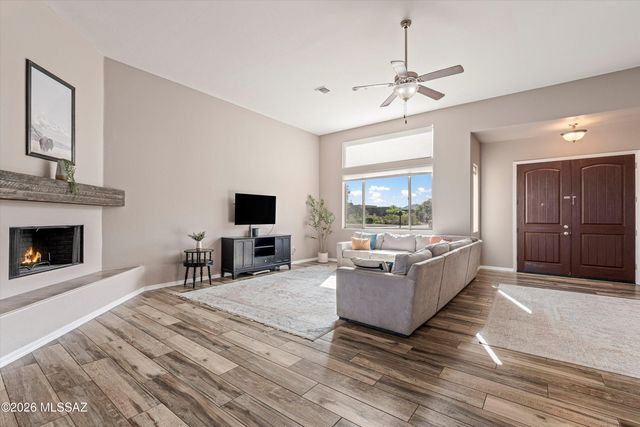 9000 S Halana Lane, Vail, AZ 85641