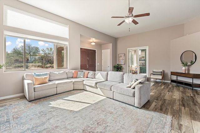 9000 S Halana Lane, Vail, AZ 85641