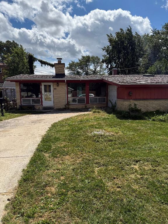 5555 W 90th Street, Oak Lawn, IL 60453 — exterior