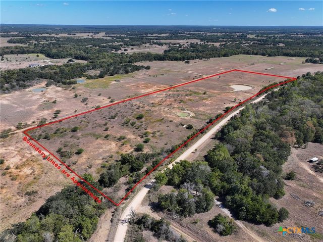 475 CR 320, Rockdale, TX 76567