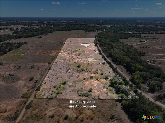 475 CR 320, Rockdale, TX 76567