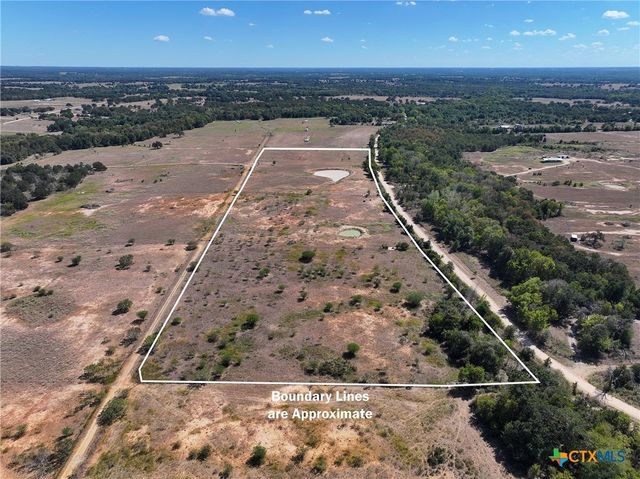 475 CR 320, Rockdale, TX 76567