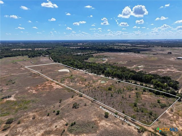 475 CR 320, Rockdale, TX 76567
