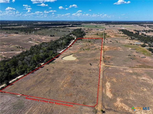 475 CR 320, Rockdale, TX 76567
