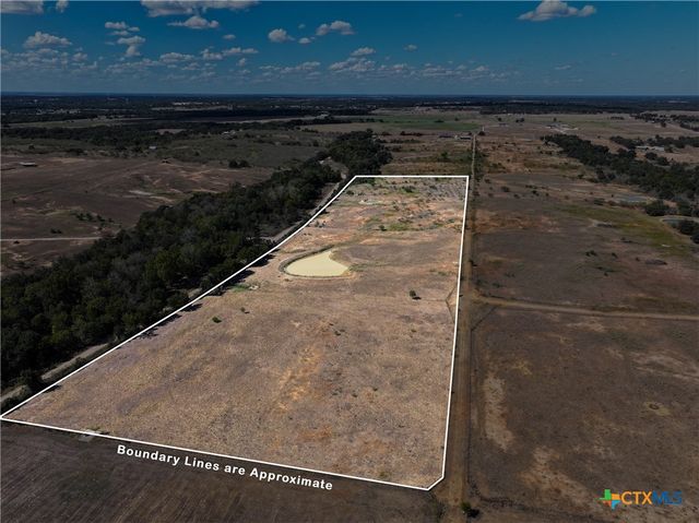 475 CR 320, Rockdale, TX 76567