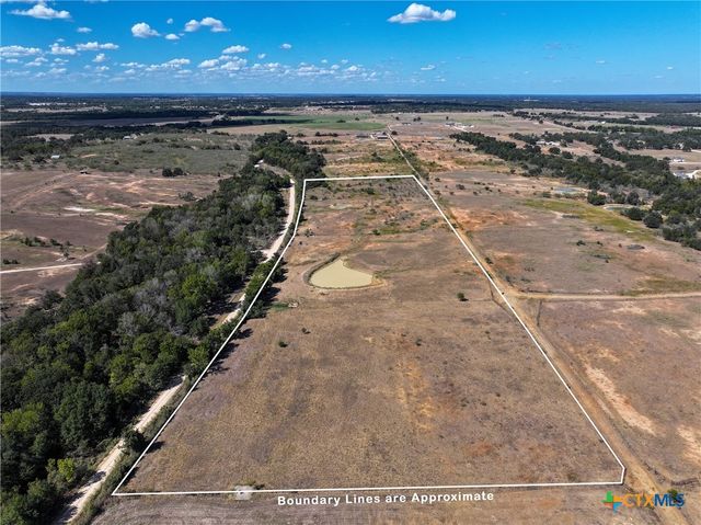 475 CR 320, Rockdale, TX 76567