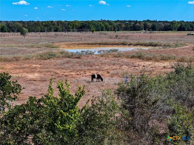 475 CR 320, Rockdale, TX 76567