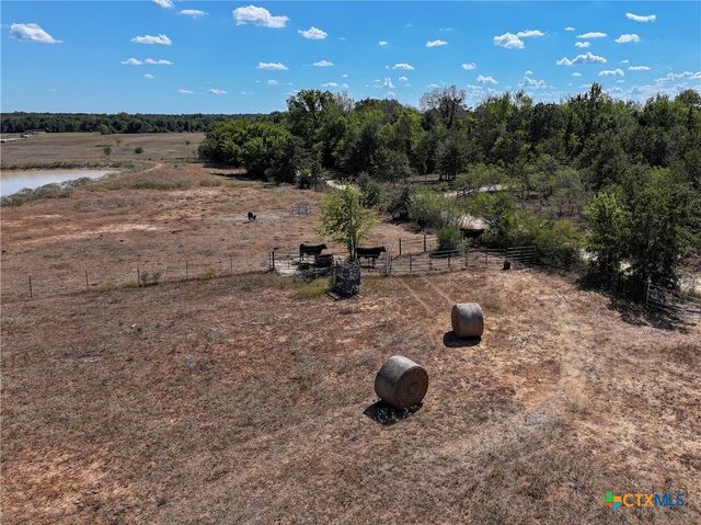 475 CR 320, Rockdale, TX 76567